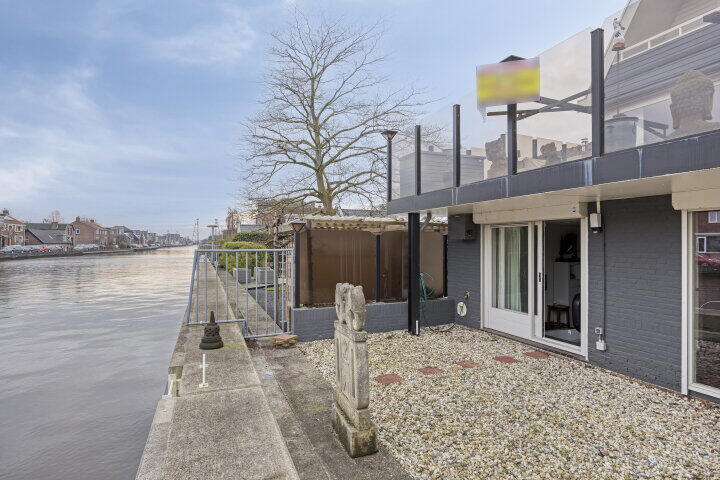 Foto 20 - Burgemeester Colijnstraat 251, Boskoop