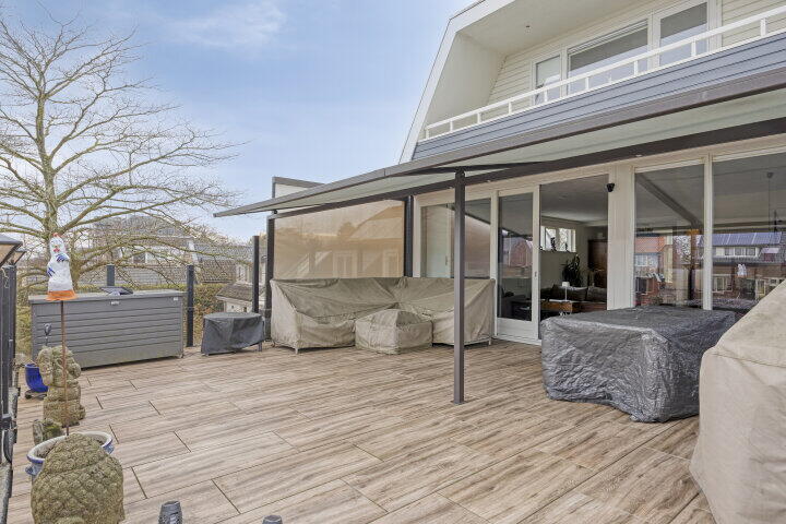 Foto 3 - Burgemeester Colijnstraat 251, Boskoop