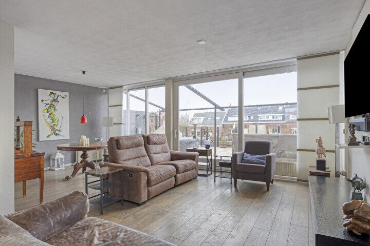 Foto 28 - Burgemeester Colijnstraat 251, Boskoop