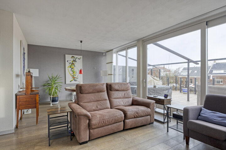 Foto 29 - Burgemeester Colijnstraat 251, Boskoop