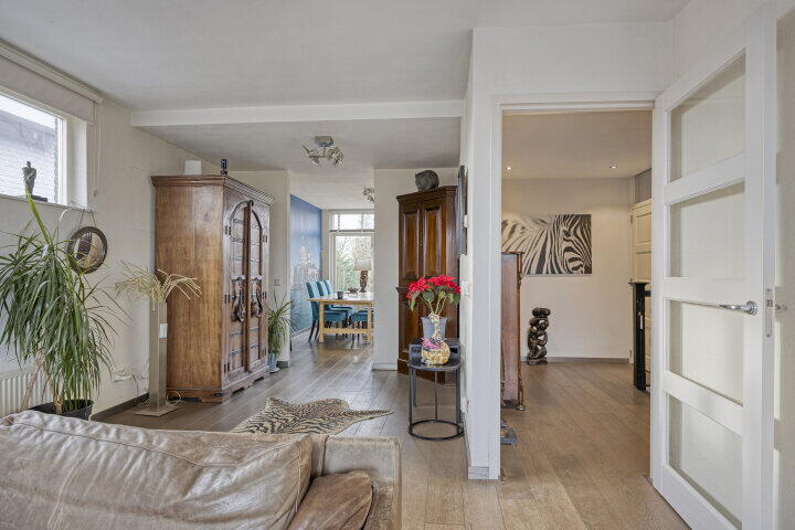 Foto 32 - Burgemeester Colijnstraat 251, Boskoop