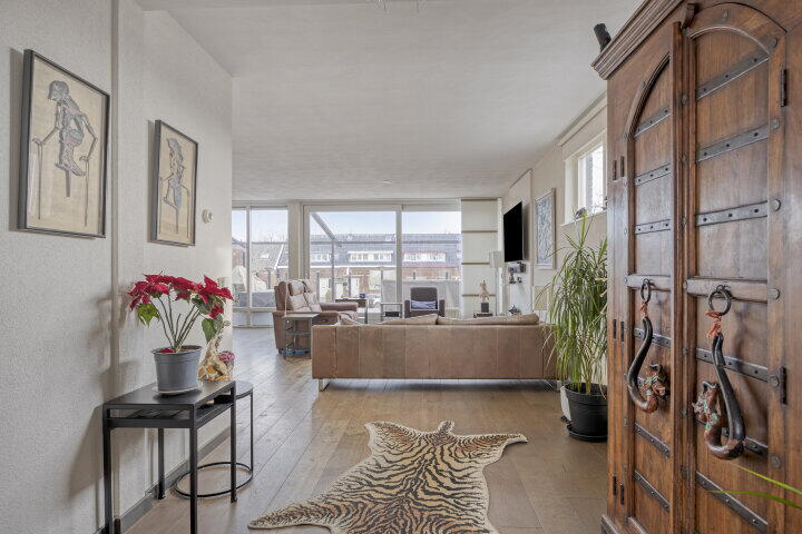 Foto 33 - Burgemeester Colijnstraat 251, Boskoop