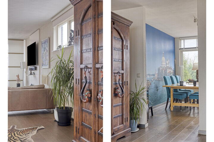 Foto 34 - Burgemeester Colijnstraat 251, Boskoop