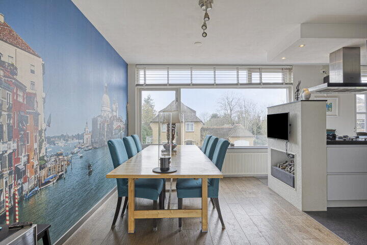 Foto 35 - Burgemeester Colijnstraat 251, Boskoop