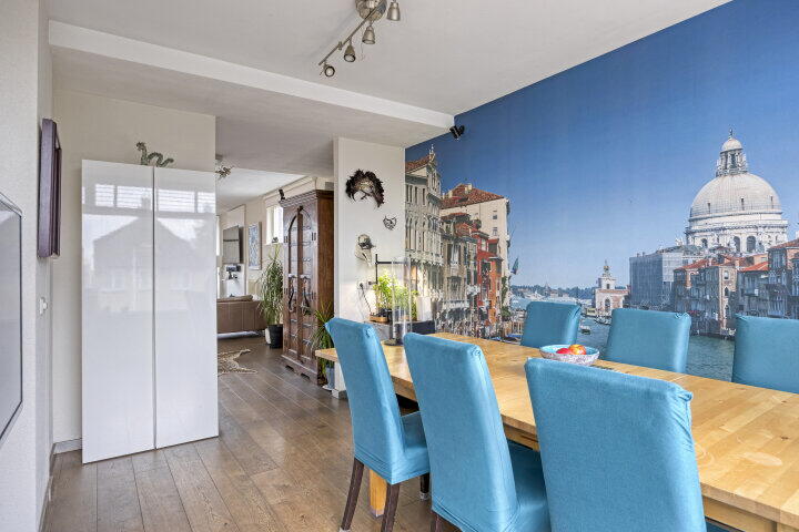 Foto 36 - Burgemeester Colijnstraat 251, Boskoop