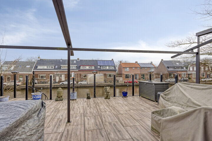 Foto 42 - Burgemeester Colijnstraat 251, Boskoop