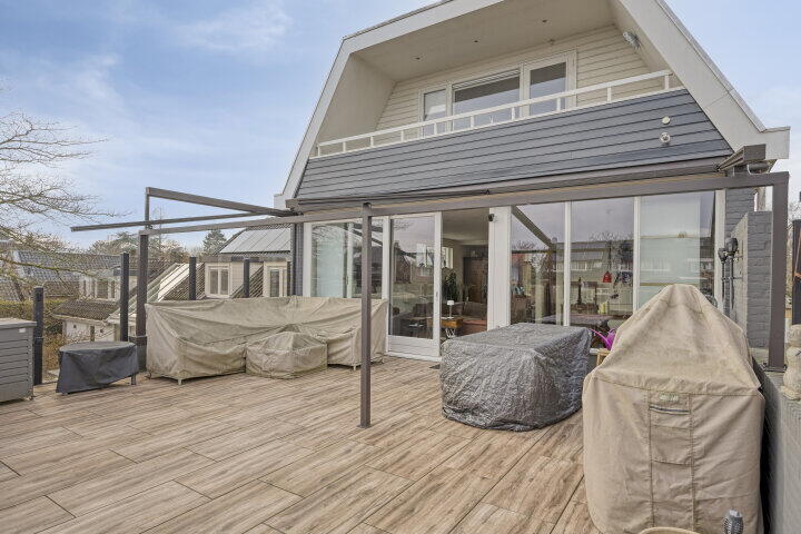 Foto 44 - Burgemeester Colijnstraat 251, Boskoop