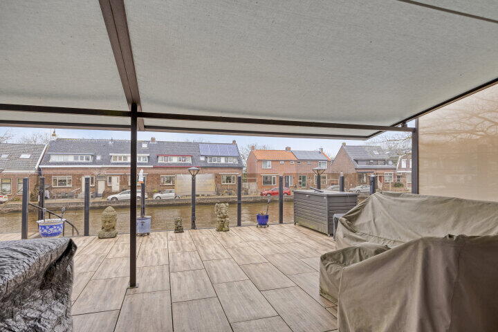 Foto 45 - Burgemeester Colijnstraat 251, Boskoop