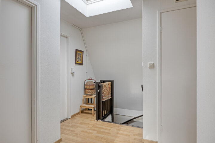 Foto 48 - Burgemeester Colijnstraat 251, Boskoop