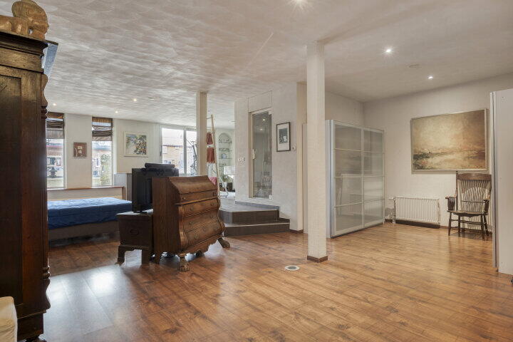 Foto 6 - Burgemeester Colijnstraat 251, Boskoop