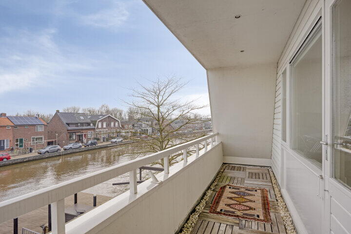 Foto 51 - Burgemeester Colijnstraat 251, Boskoop