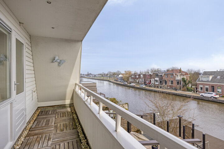 Foto 52 - Burgemeester Colijnstraat 251, Boskoop