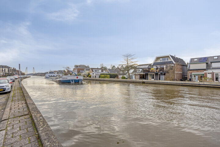 Foto 60 - Burgemeester Colijnstraat 251, Boskoop