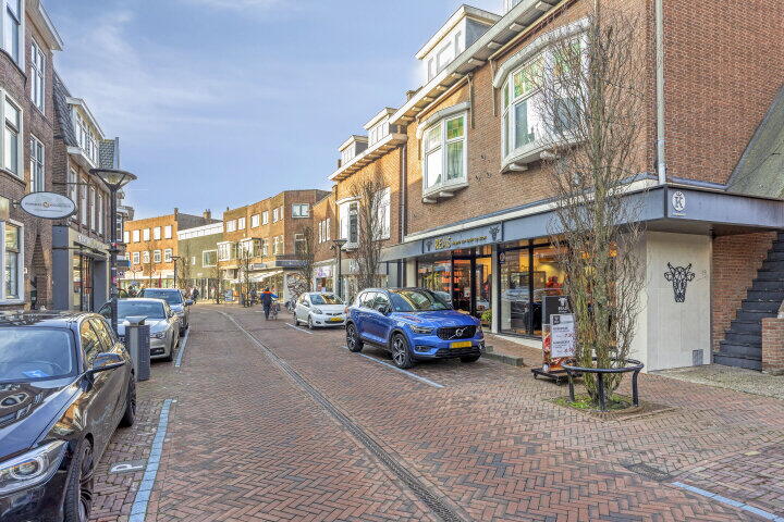 Foto 63 - Burgemeester Colijnstraat 251, Boskoop