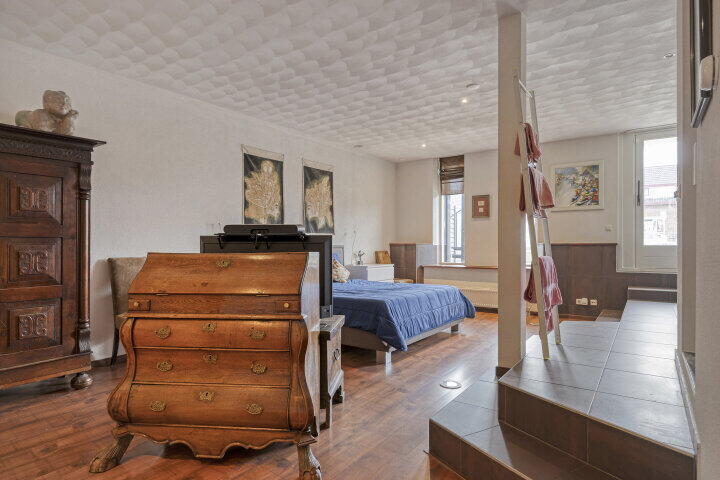 Foto 8 - Burgemeester Colijnstraat 251, Boskoop