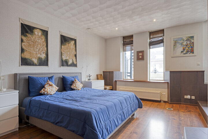 Foto 9 - Burgemeester Colijnstraat 251, Boskoop