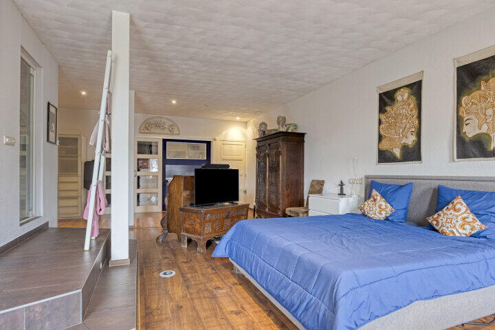 Foto 10 - Burgemeester Colijnstraat 251, Boskoop