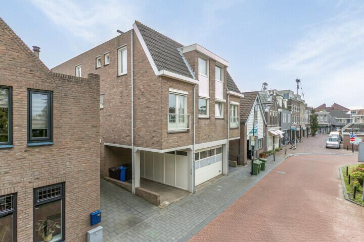 Foto 2 - Burgemeester Colijnstraat 67 A, Boskoop