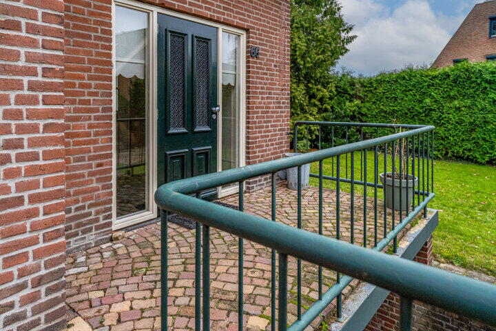 Foto 11 - Burgemeester de Bruinstraat 66, Dieren