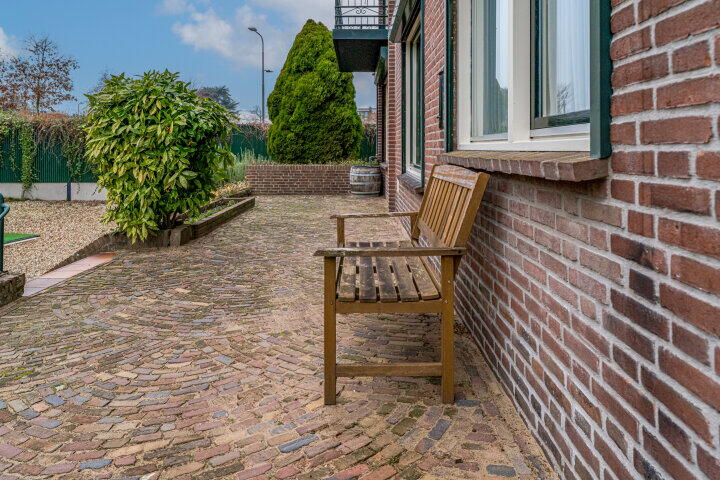 Foto 12 - Burgemeester de Bruinstraat 66, Dieren