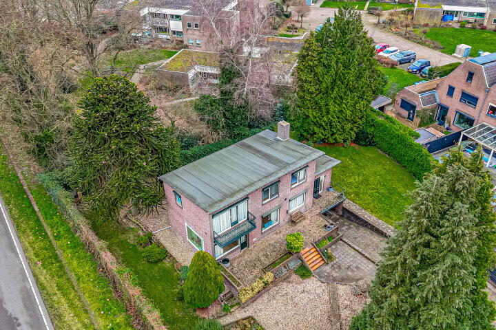 Foto 3 - Burgemeester de Bruinstraat 66, Dieren