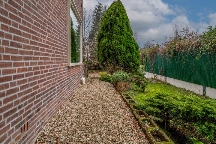 Foto 7 - Burgemeester de Bruinstraat 66, Dieren