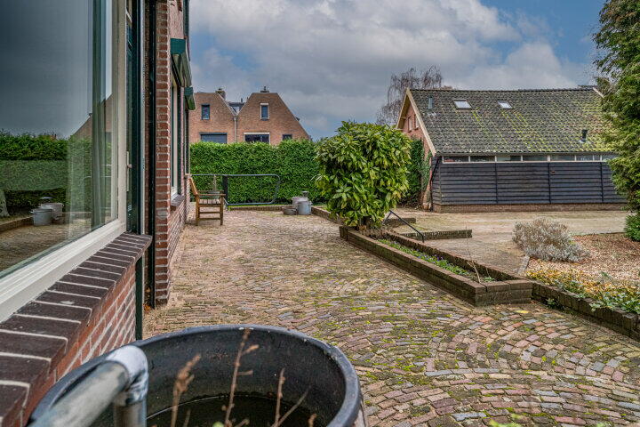 Foto 8 - Burgemeester de Bruinstraat 66, Dieren