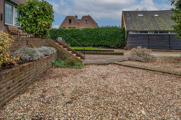 Foto 9 - Burgemeester de Bruinstraat 66, Dieren