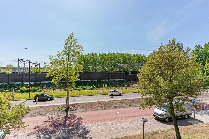 Foto 15 - Burgemeester de Raadtsingel 193, Dordrecht