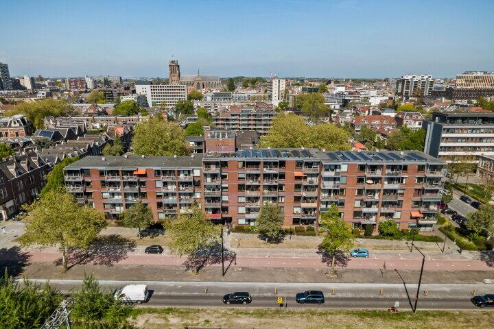 Foto 23 - Burgemeester de Raadtsingel 193, Dordrecht