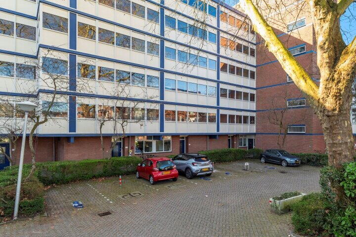 Foto 27 - Burgemeester de Raadtsingel 193, Dordrecht