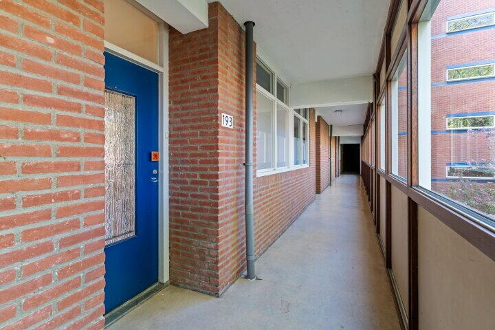 Foto 5 - Burgemeester de Raadtsingel 193, Dordrecht