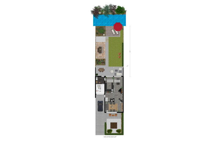 Plan – Burgemeester de van der Schuerenlaan 20, Oosterhout