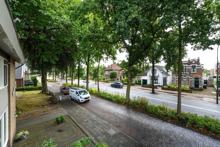 Foto 25 – Burgemeester Falkenaweg 119, Heerenveen