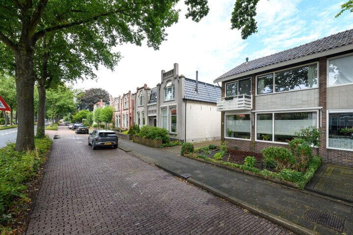 Foto 36 – Burgemeester Falkenaweg 119, Heerenveen