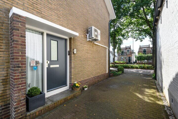 Foto 41 – Burgemeester Falkenaweg 119, Heerenveen