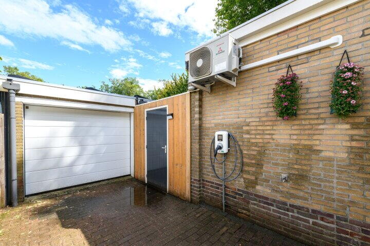 Foto 42 – Burgemeester Falkenaweg 119, Heerenveen