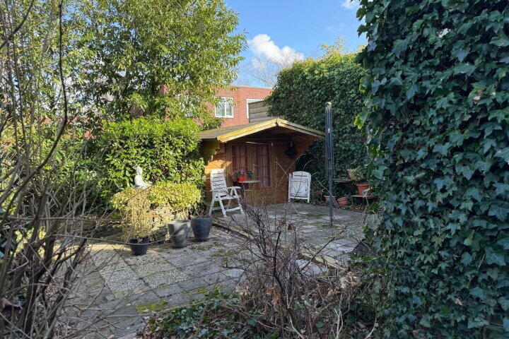 Foto 2 - Burgemeester Falkenaweg 127, Heerenveen
