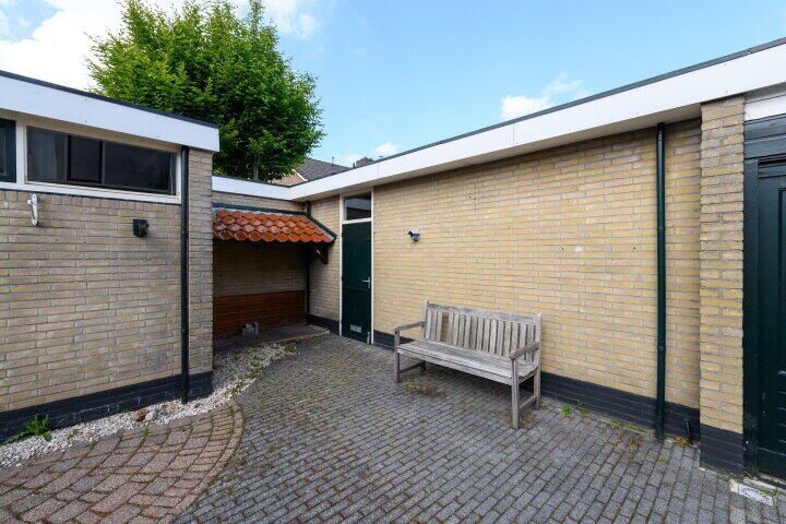 Foto 33 - Burgemeester Falkenaweg 184, Heerenveen