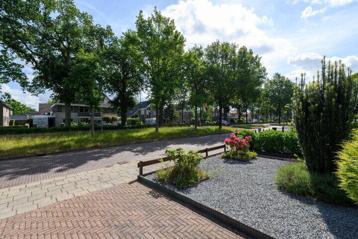 Foto 35 - Burgemeester Falkenaweg 184, Heerenveen