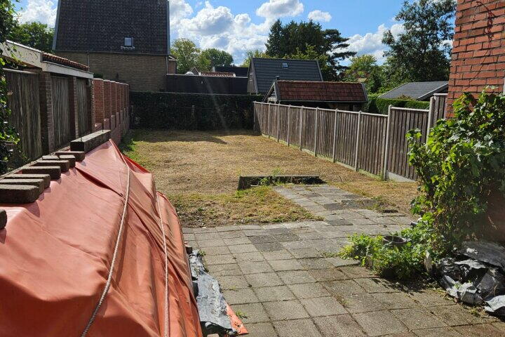 Foto 30 - Burgemeester Falkenaweg 72, Heerenveen