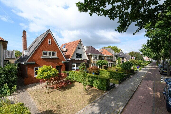 Foto 32 - Burgemeester Falkenaweg 72, Heerenveen