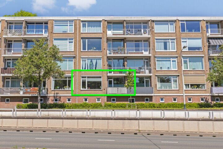 Foto 1 - Burgemeester Freijterslaan 16, Roosendaal