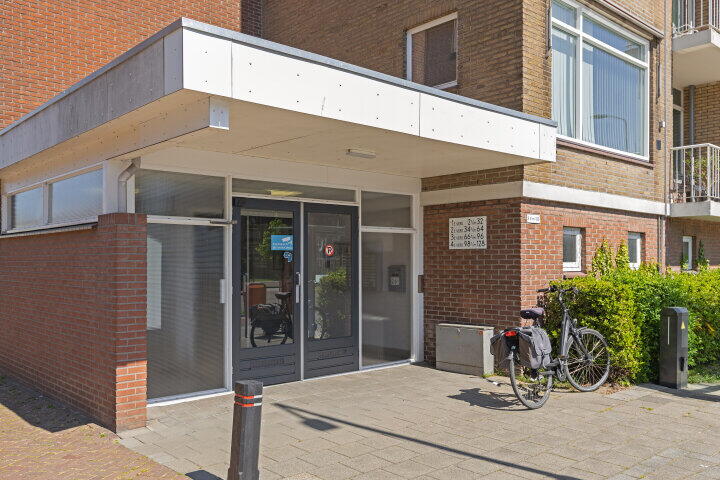 Foto 2 - Burgemeester Freijterslaan 16, Roosendaal