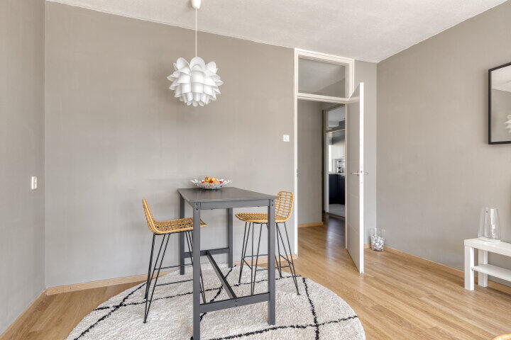 Foto 11 - Burgemeester Freijterslaan 16, Roosendaal