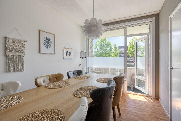 Foto 14 - Burgemeester Freijterslaan 16, Roosendaal