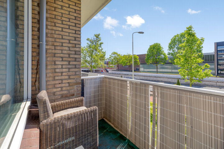 Foto 15 - Burgemeester Freijterslaan 16, Roosendaal