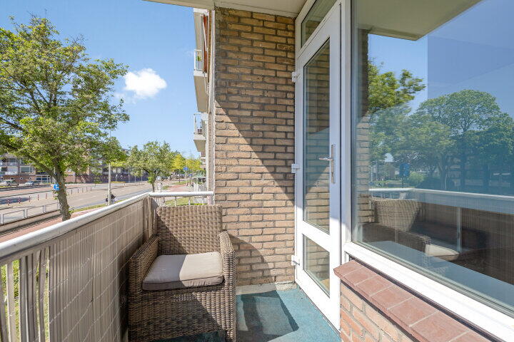 Foto 16 - Burgemeester Freijterslaan 16, Roosendaal