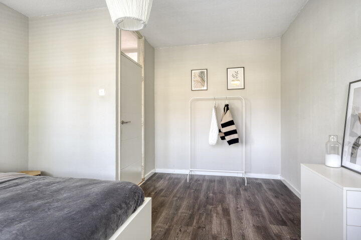 Foto 22 - Burgemeester Freijterslaan 16, Roosendaal