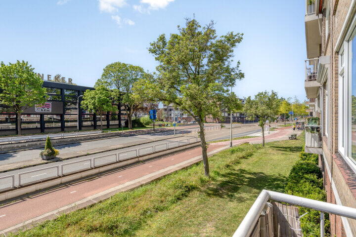 Foto 25 - Burgemeester Freijterslaan 16, Roosendaal